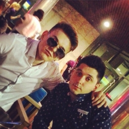 Вадим Полищук