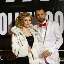 Василь Долінський