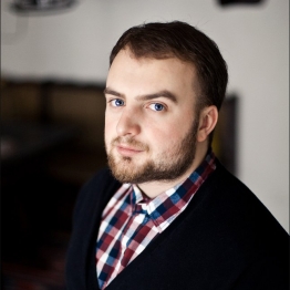 Анатолій Черкас