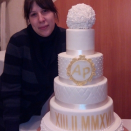 Ліза Присяжнюк