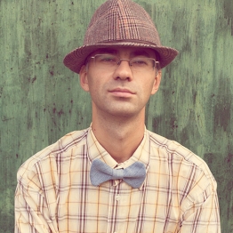 Дмитрий Бартош