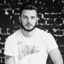 Олег Онищук