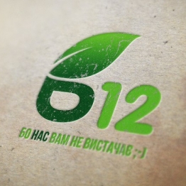 Корисні солодощі від Candy bar B12