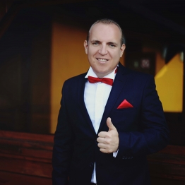 Андрій Альберда