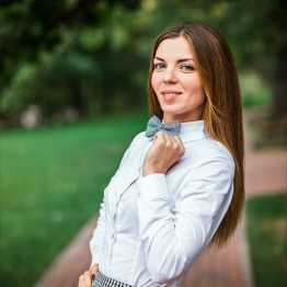 Олеся Науменко