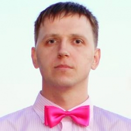 Юрій Бульбах