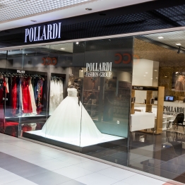 Салон POLLARDI