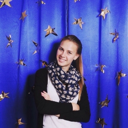 Ксения Олифер