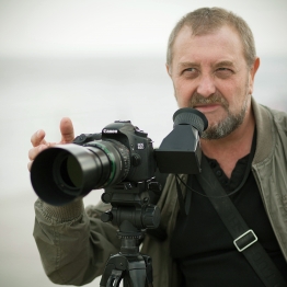 Александр Черепов