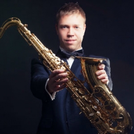 Ярослав Гросс