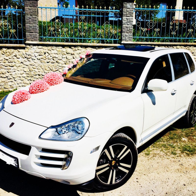 Володимир Porsche