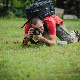 Вадим Костюченко