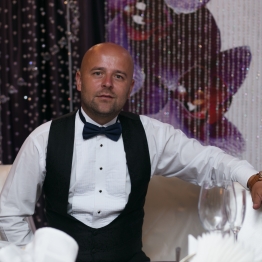 Андрій Метлицький