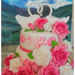 Наталія Солодкоїжка Солодкоїжка