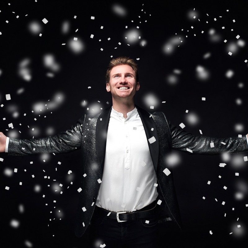 Сергій Караванець