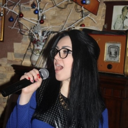 Ольга Кондратьева