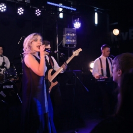 Сержант Блюз