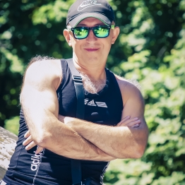 Али Джанатлиев