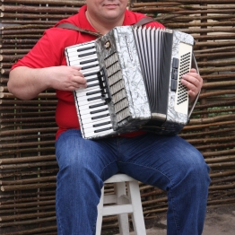 ГУРТ ВЕСЕЛИЙ ЛЬВІВ