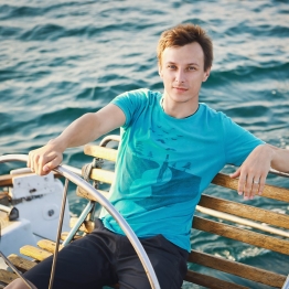 Серж Потапенко