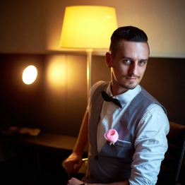 Алексей Станько