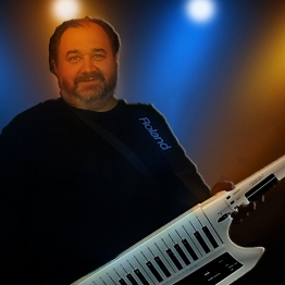 Сергій Мельник