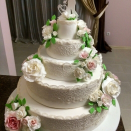 Марія Темнюк