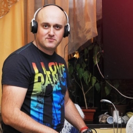 Юрий Вертишко