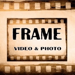 FRAME frame_video_photo