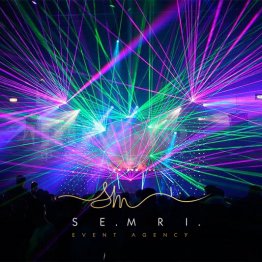 SEMRI Event Agency - корпоративи, тімбілдинг