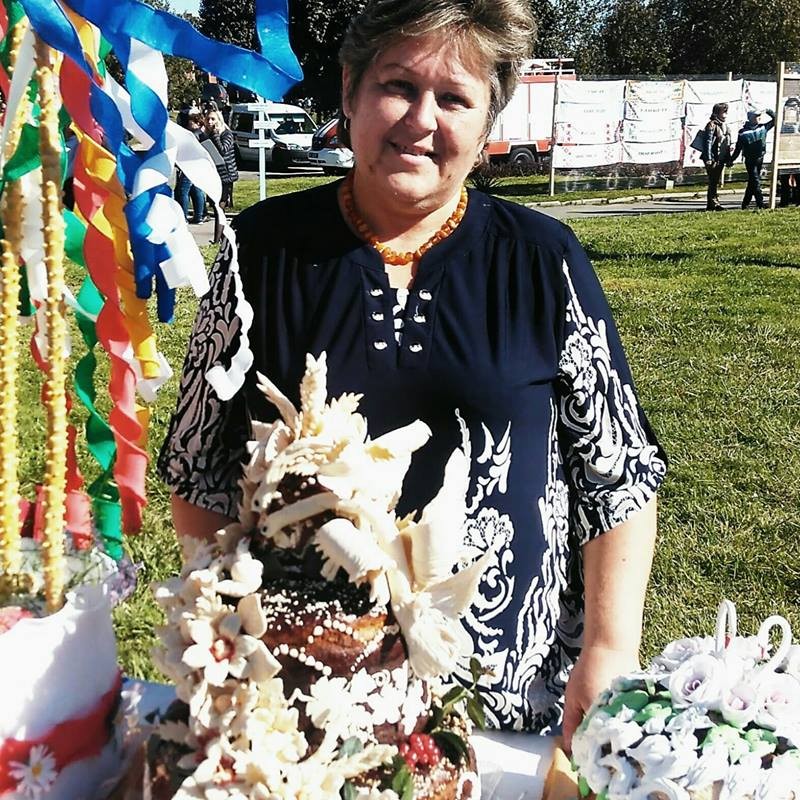  Коровай   Щастя