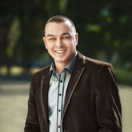 Едуард Чаплигін