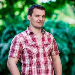 Виталий Бреус