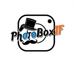 PhotoboxIF Фотобокс Івано-Франківськ