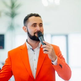 Остап Цимбала