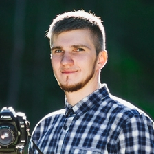 Ярослав Ладный