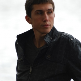 Коля Паламарчук