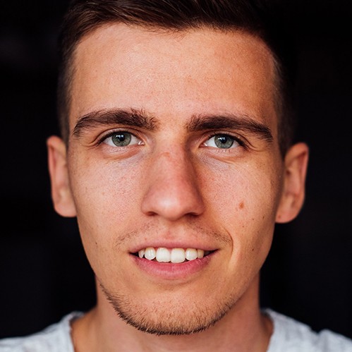 Павел Бойченко