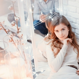 Алiна Безсонова