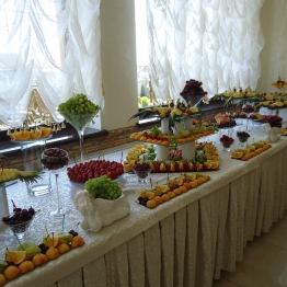 Ірина Фуршет