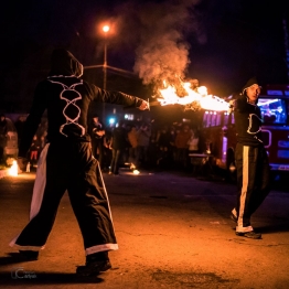 Театр вогню 