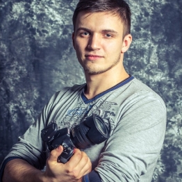 Вячеслав Безкоровайный