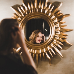 Наталя Васильчук