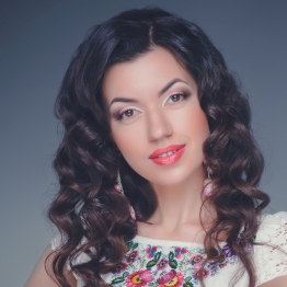 Ірина Зінковська