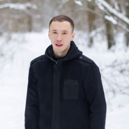 Алексей Марков