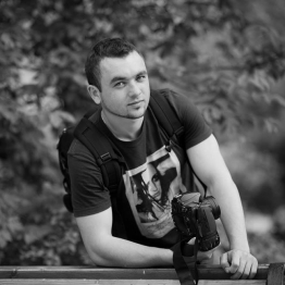 Андрій Сеньків