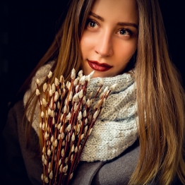 Оксана Буян