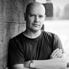 Антон Троценко