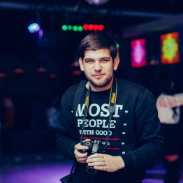 Андрій Лісневський