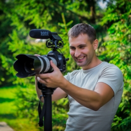 Ярослав Савченко